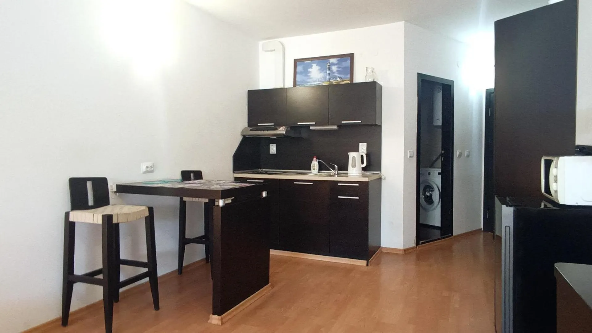 Studio Atlantis D106 Burgas