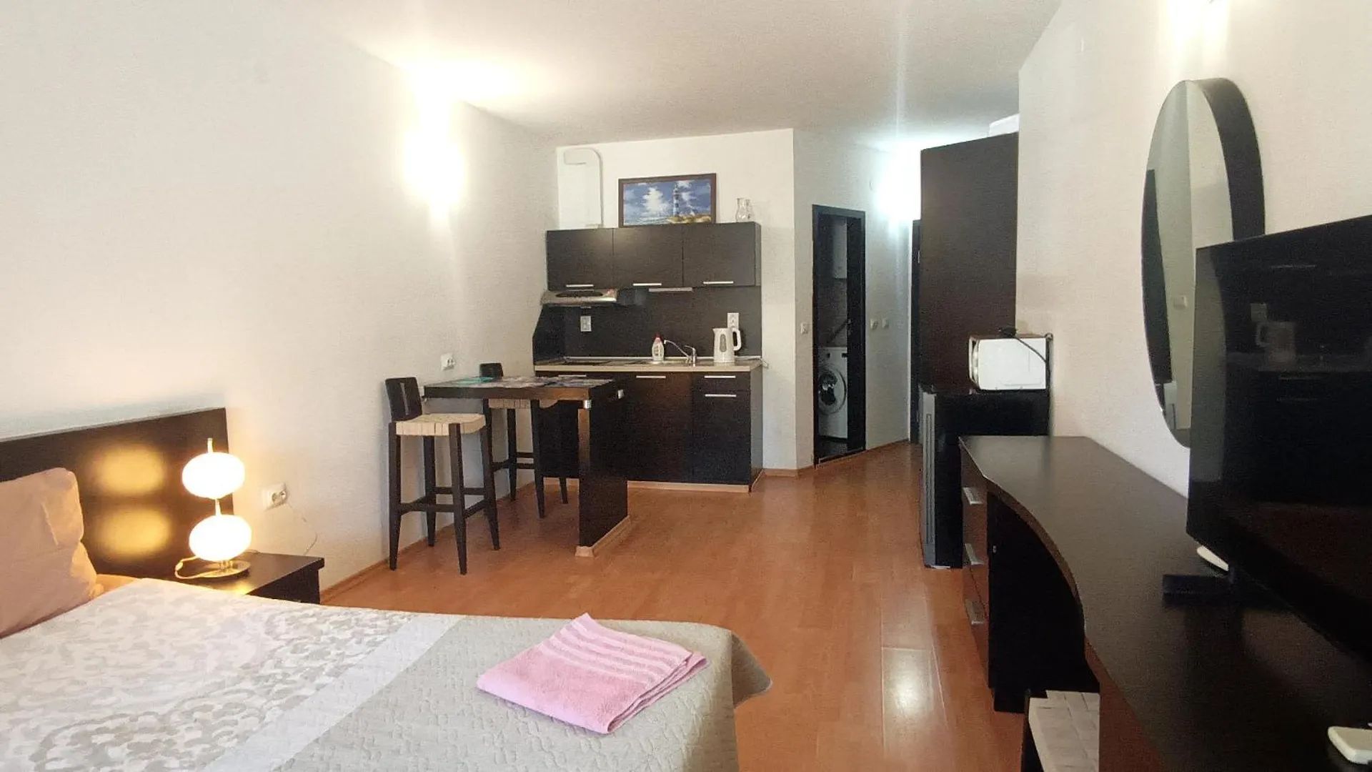 Apartment Studio Atlantis D106 Burgas