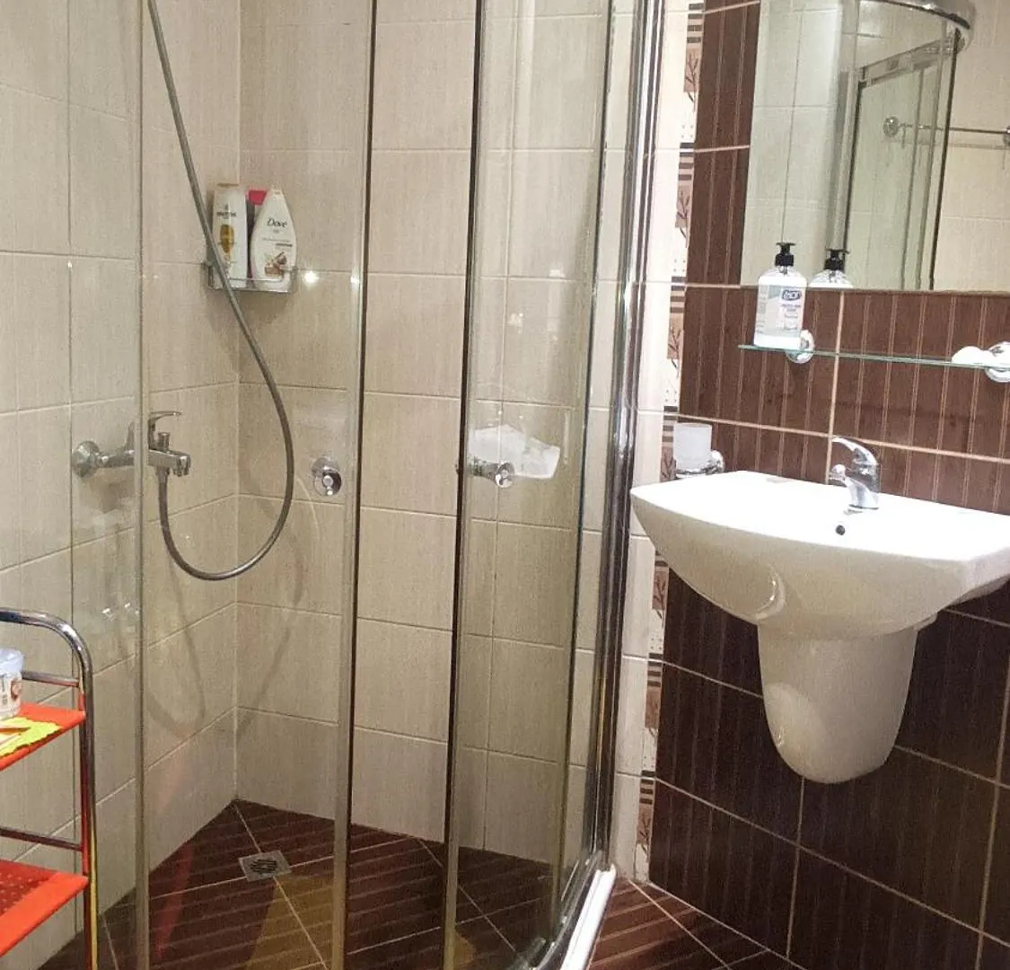 Apartment Studio Atlantis D106 Burgas